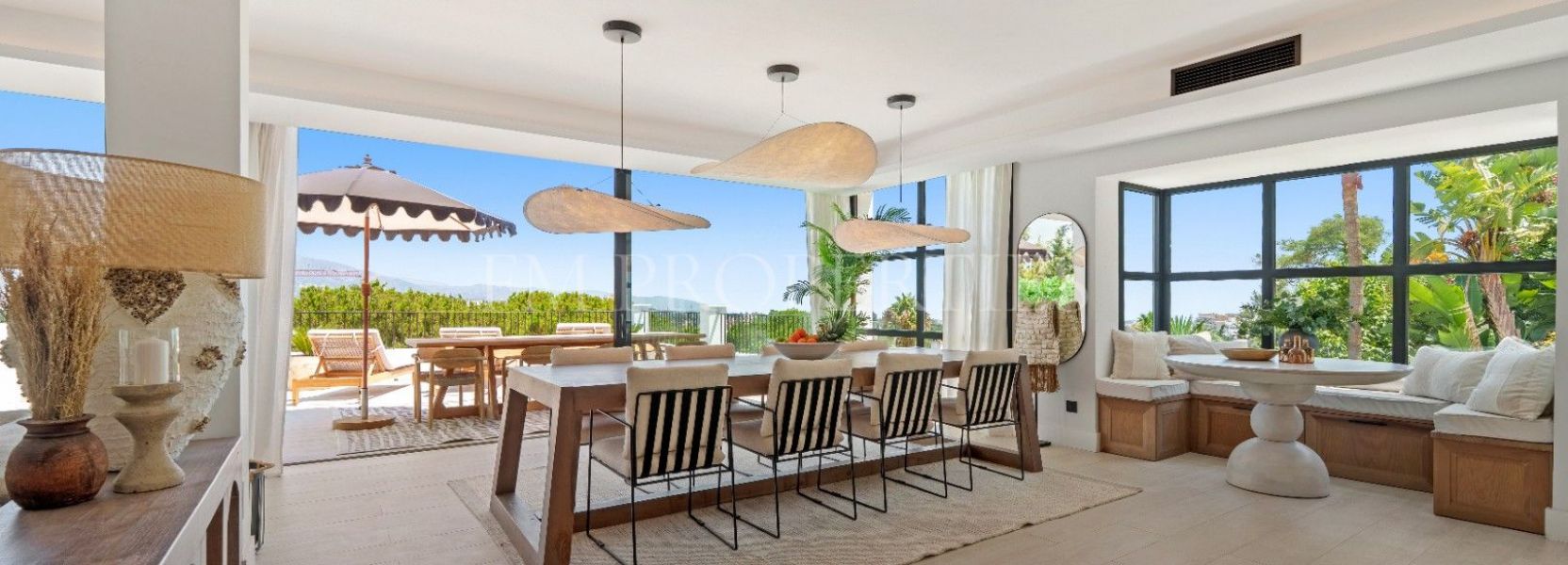 Villa  in Nueva Andalucia, Marbella