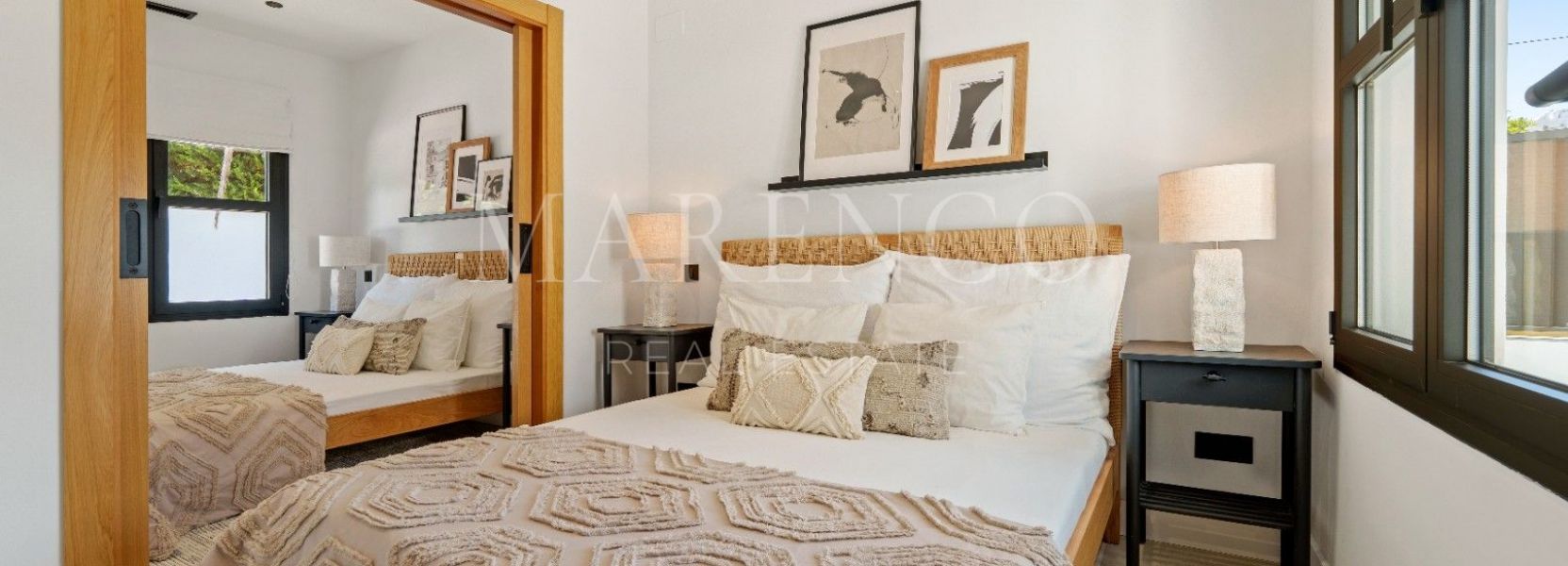 Villa  in Nueva Andalucia, Marbella