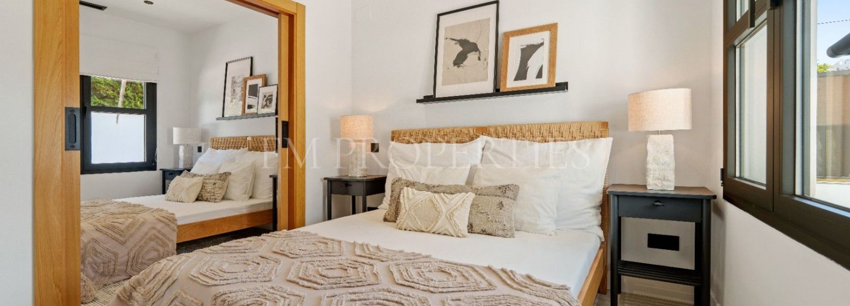 Villa  in Nueva Andalucia, Marbella