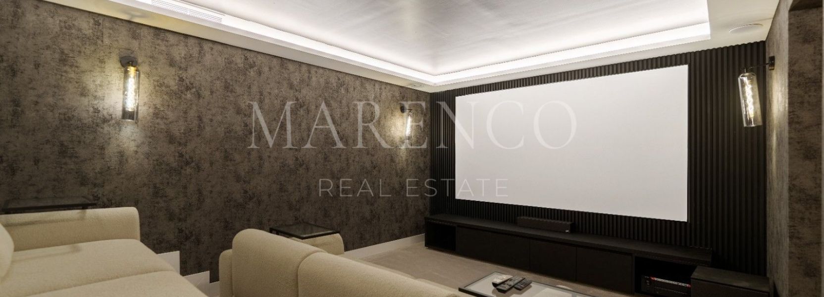 Villa  in Nueva Andalucia, Marbella