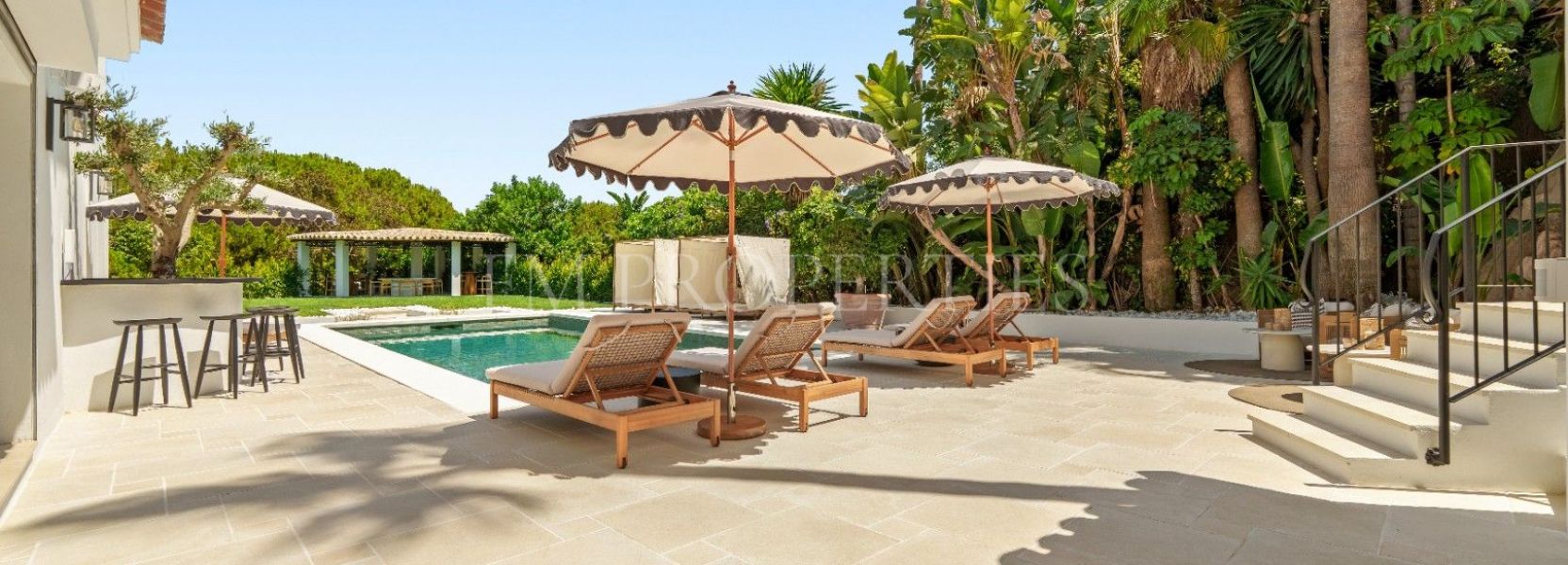 Villa  in Nueva Andalucia, Marbella