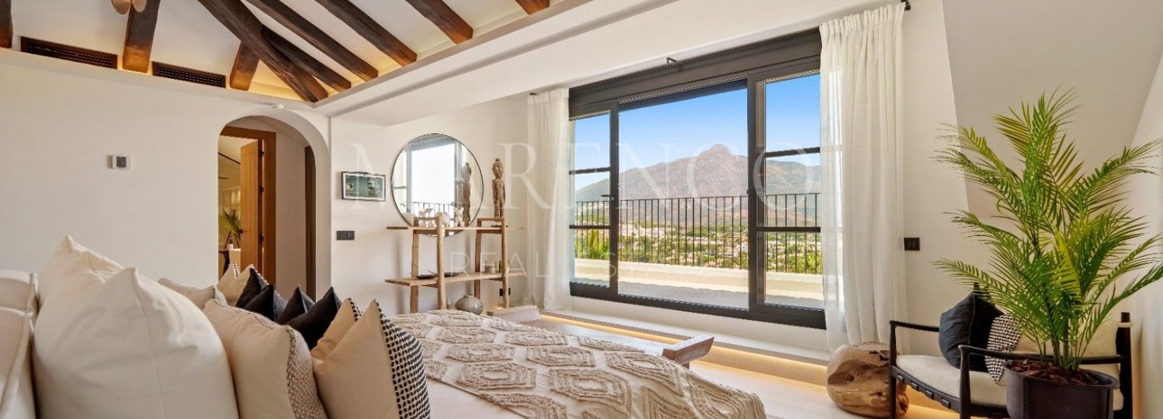 Villa  in Nueva Andalucia, Marbella