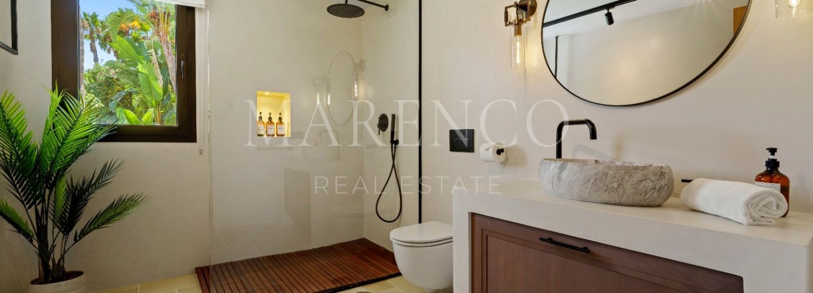 Villa  in Nueva Andalucia, Marbella