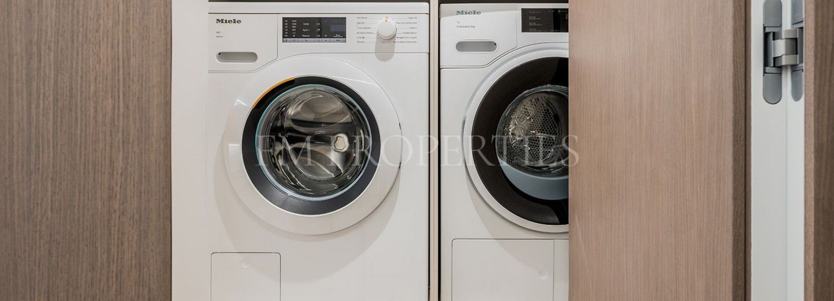 Appartement begane grond  in Estepona