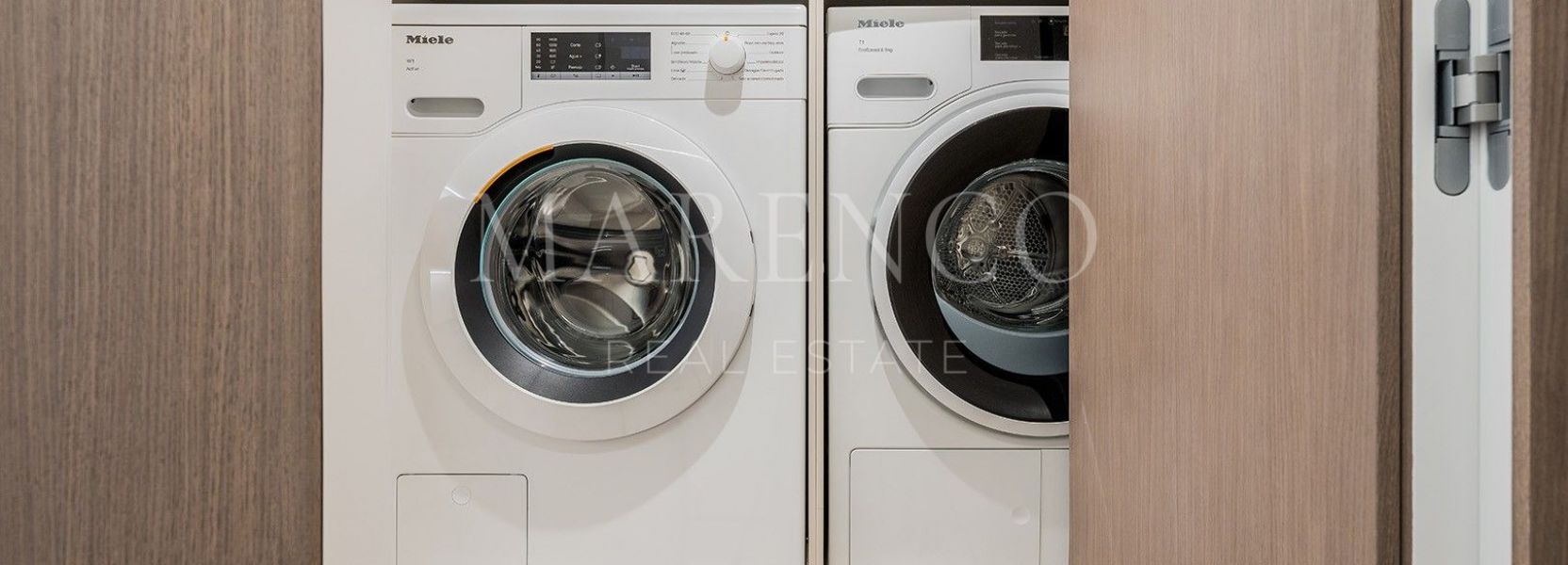 Erdgeschosswohnung in Estepona