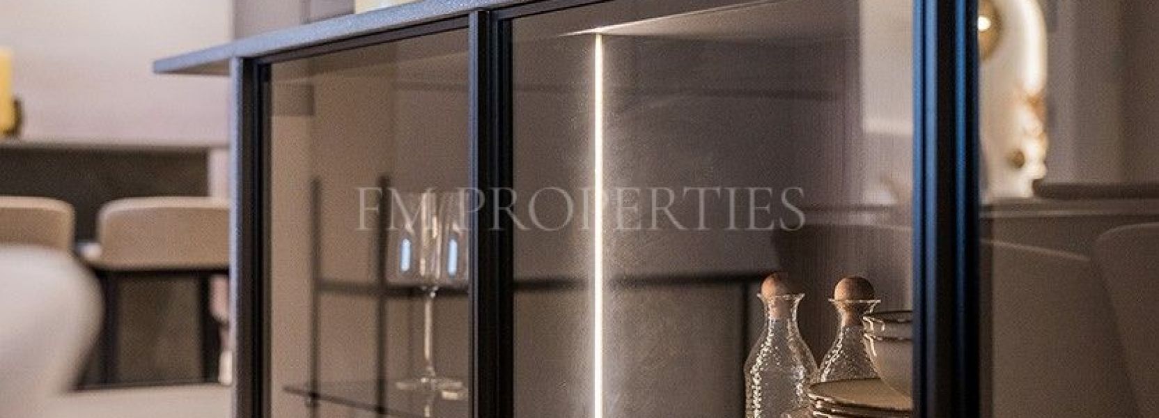 Appartement begane grond  in Estepona