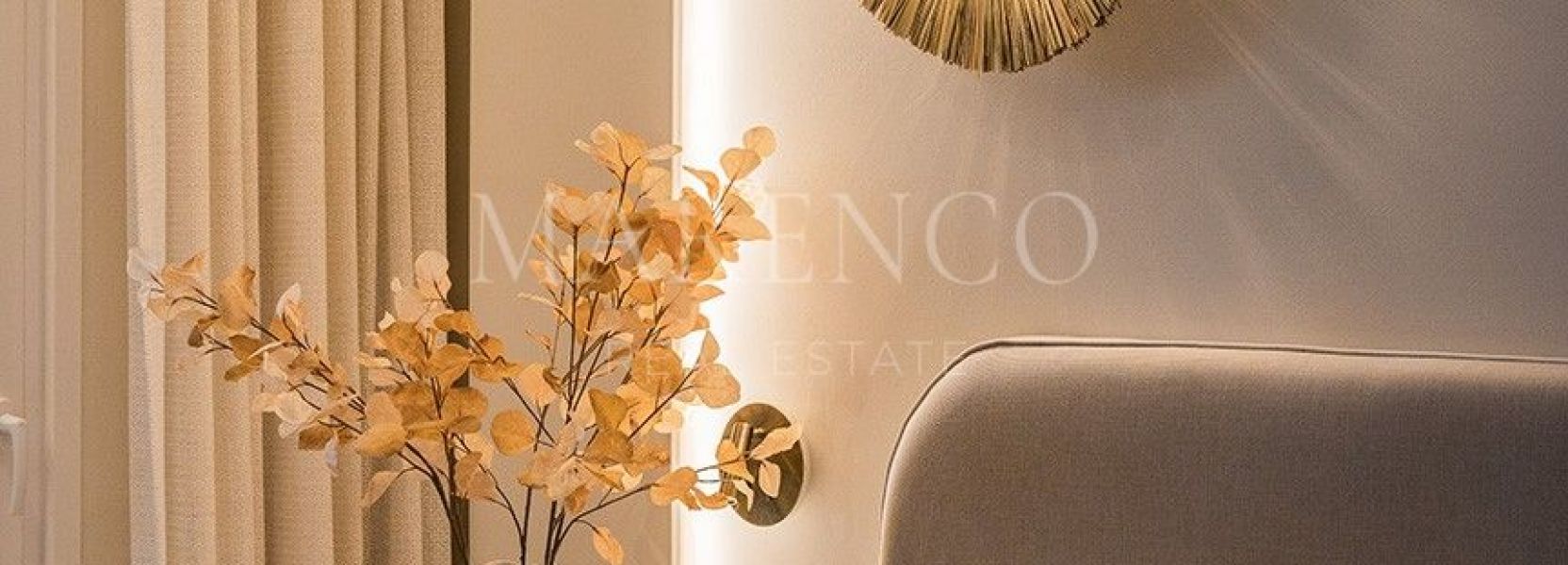 Erdgeschosswohnung in Estepona