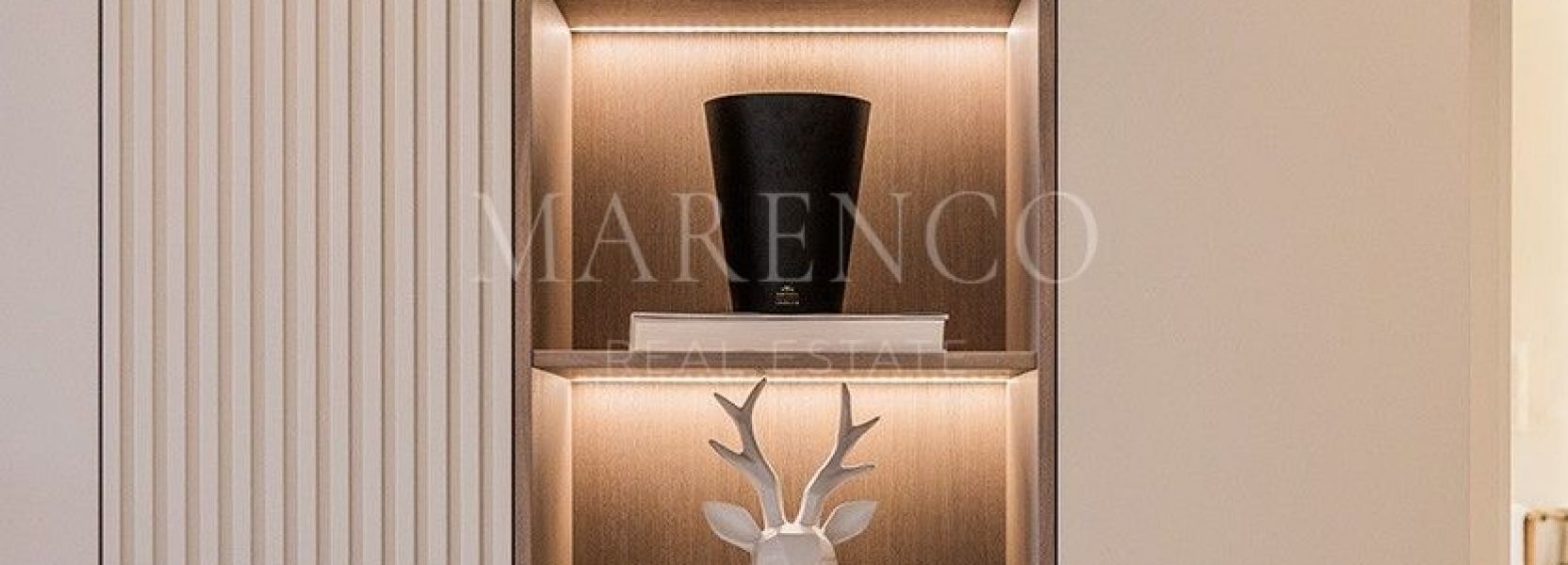 Erdgeschosswohnung in Estepona