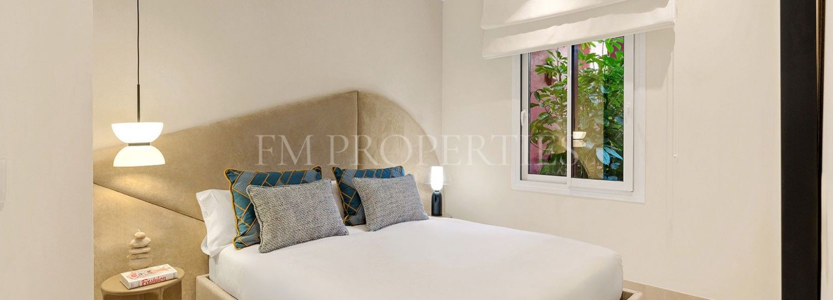 Appartement begane grond  in Estepona