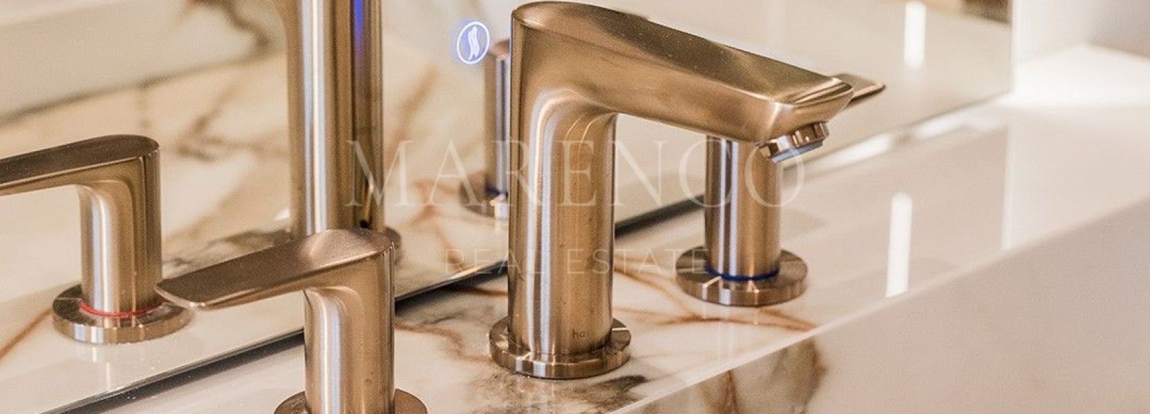 Erdgeschosswohnung in Estepona