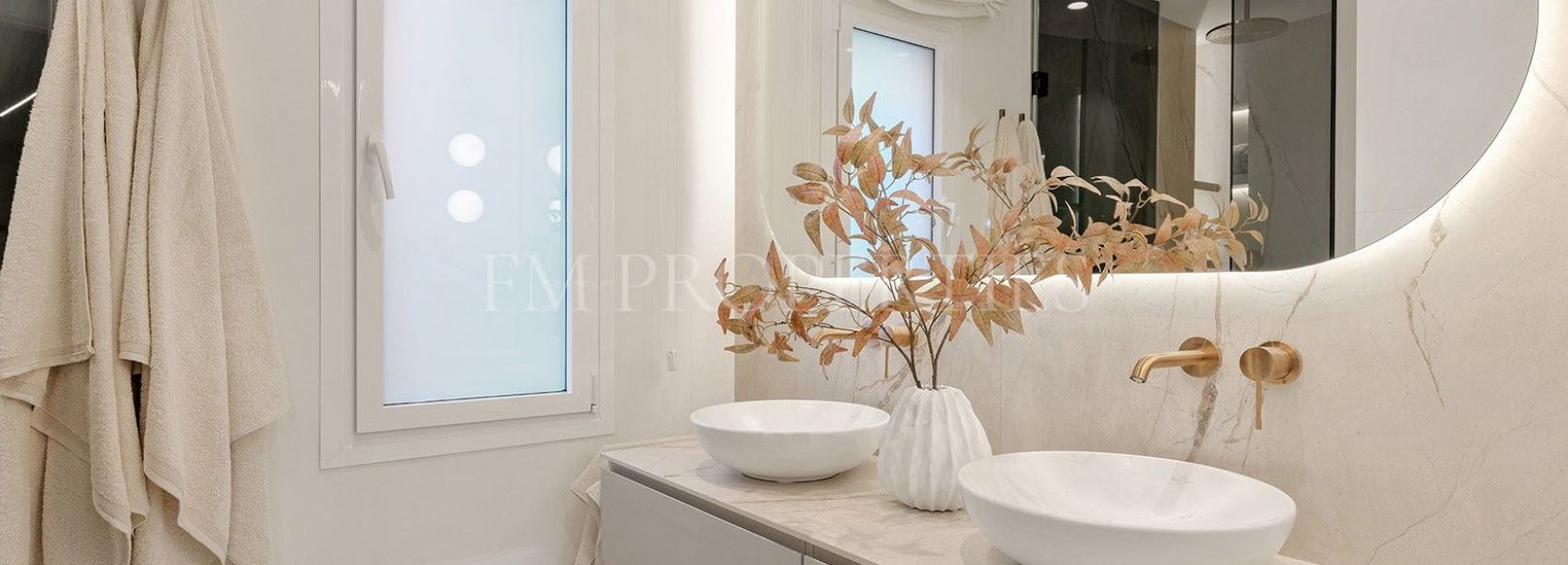 Appartement begane grond  in Estepona