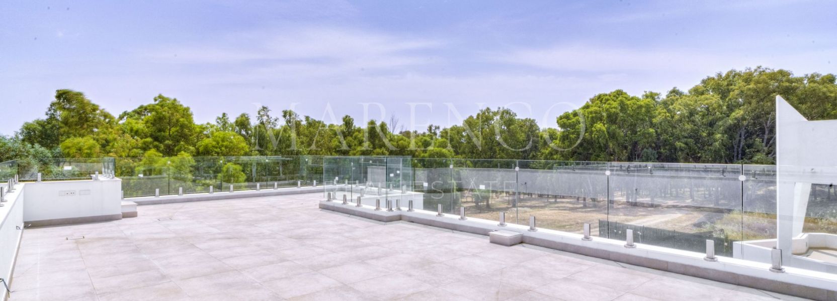 Villa  en Monte Biarritz, Estepona Este, Estepona