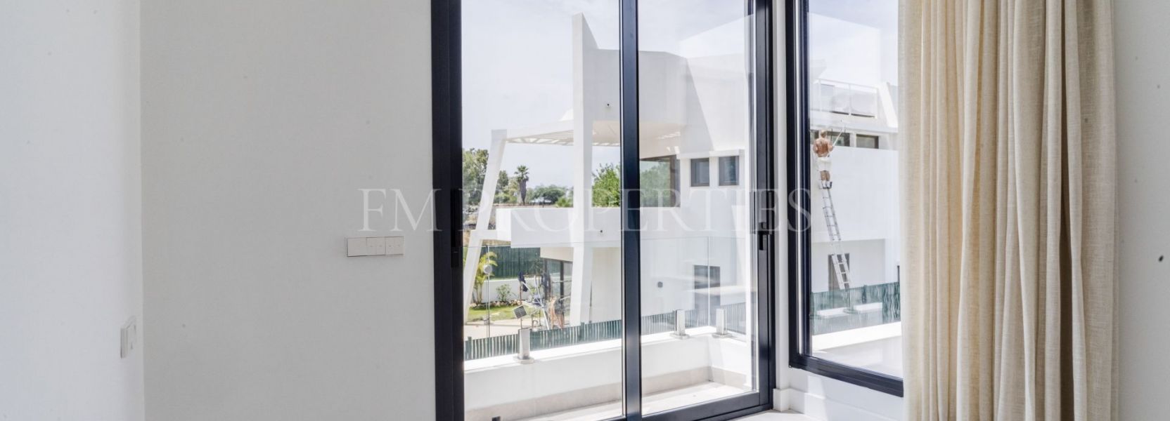 Villa  in Monte Biarritz, Estepona Oost, Estepona