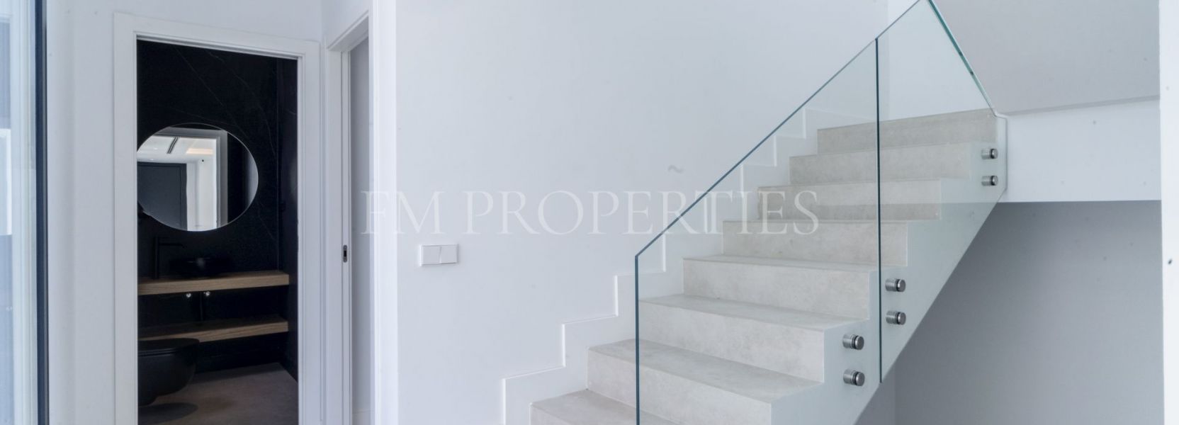 Villa  in Monte Biarritz, Estepona Oost, Estepona