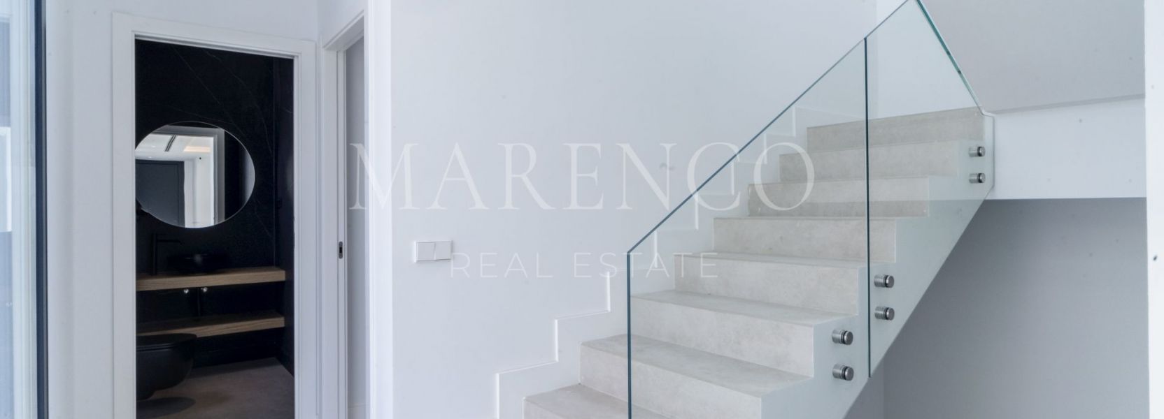 Villa  en Monte Biarritz, Estepona Este, Estepona