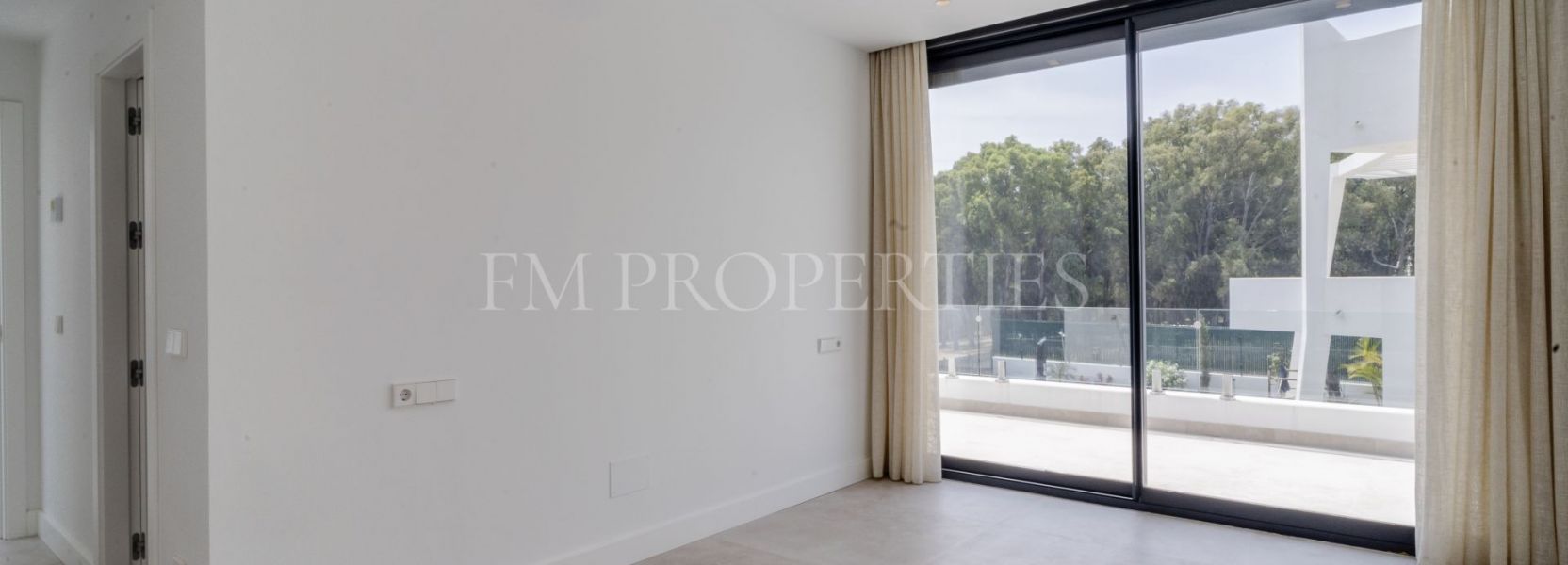 Villa  in Monte Biarritz, Estepona Oost, Estepona