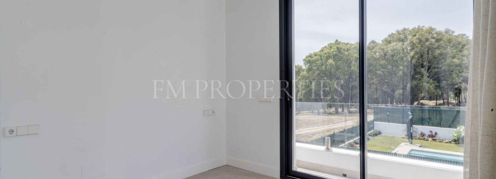 Villa  in Monte Biarritz, Estepona Oost, Estepona