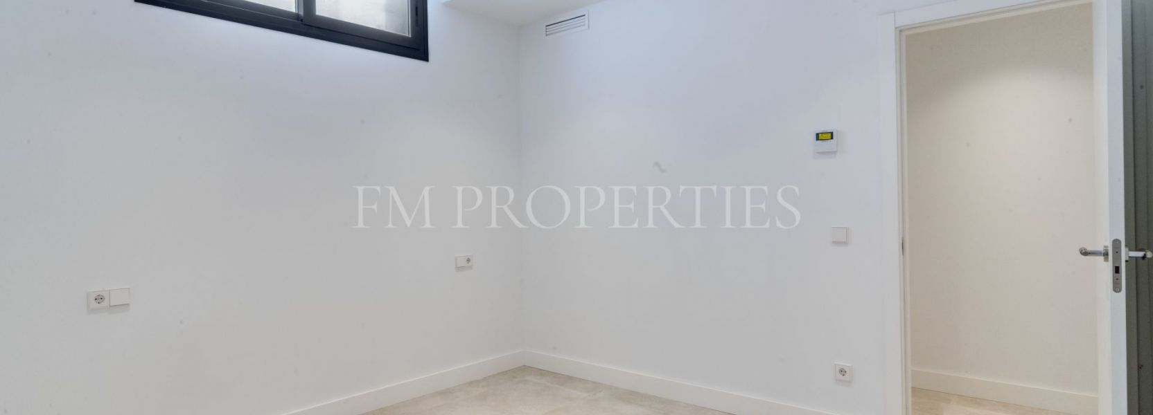 Villa  in Monte Biarritz, Estepona Oost, Estepona