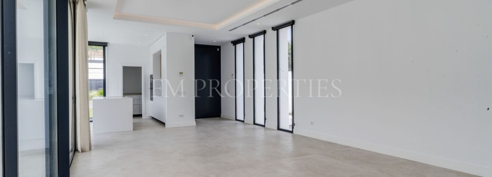 Villa  in Monte Biarritz, Estepona Oost, Estepona