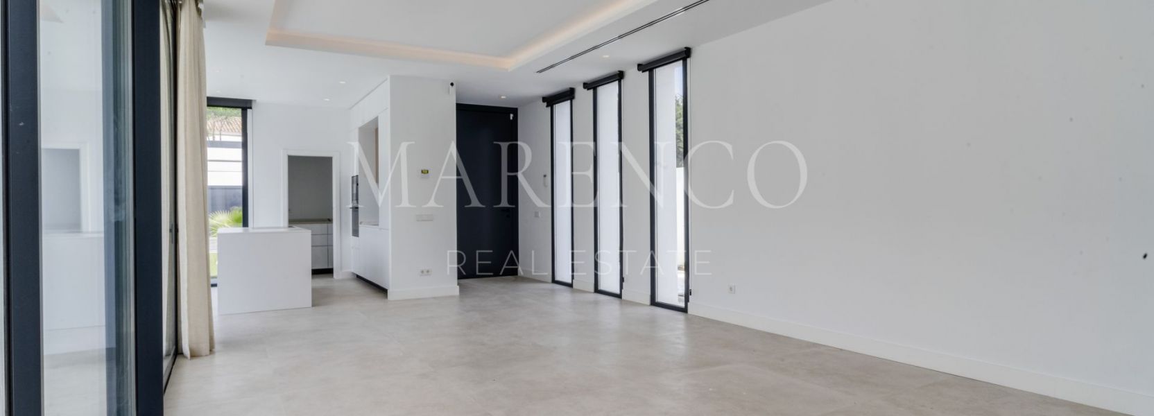 Villa  en Monte Biarritz, Estepona Este, Estepona