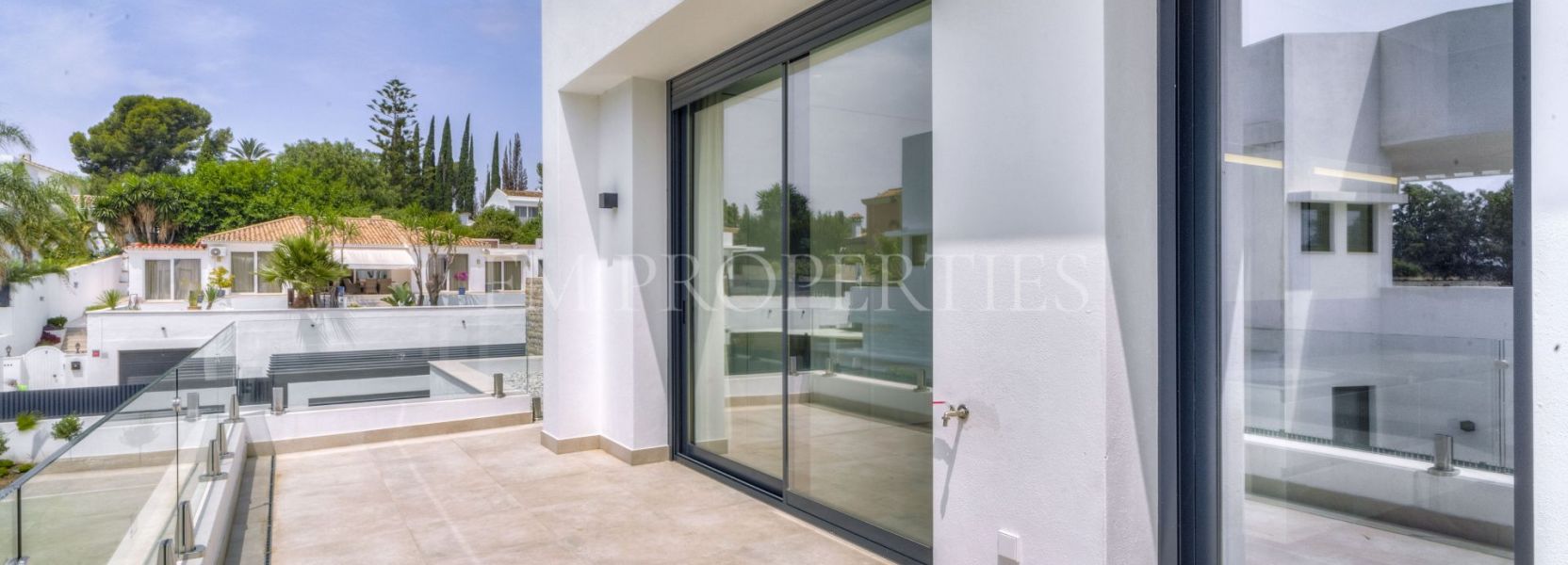 Villa  in Monte Biarritz, Estepona Oost, Estepona