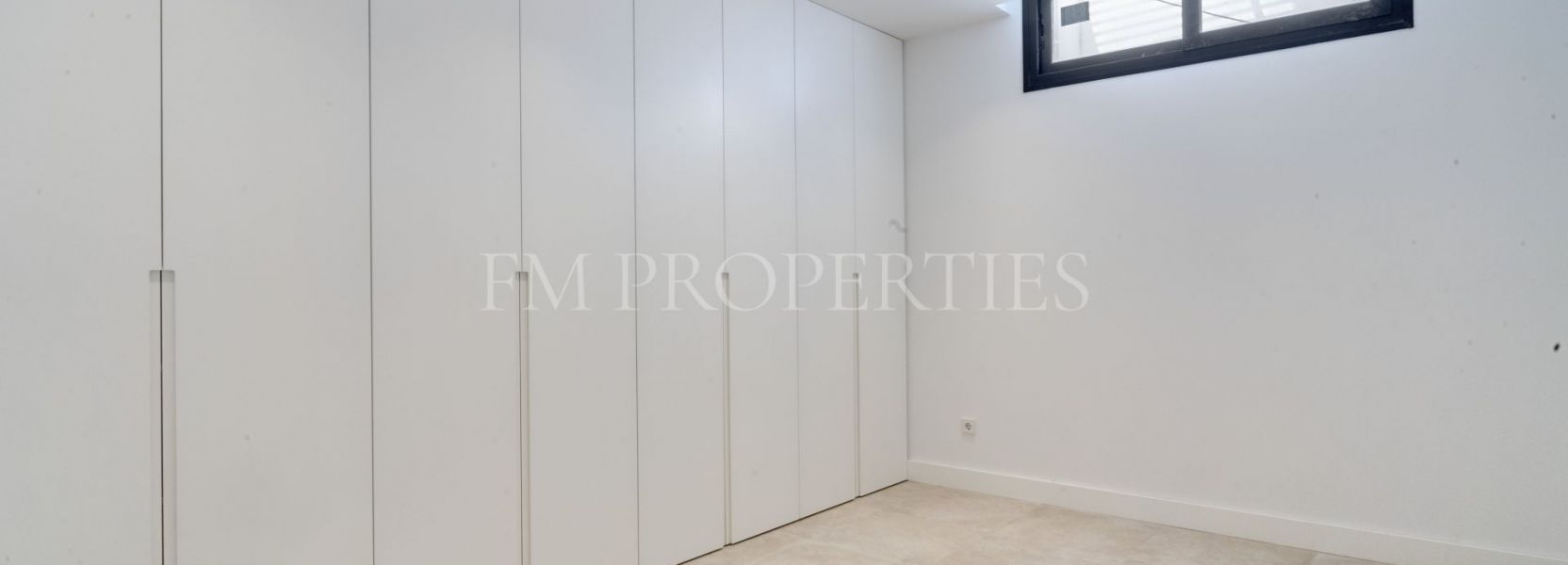 Villa  in Monte Biarritz, Estepona Oost, Estepona