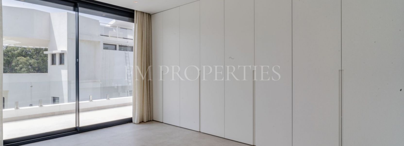 Villa  in Monte Biarritz, Estepona Oost, Estepona