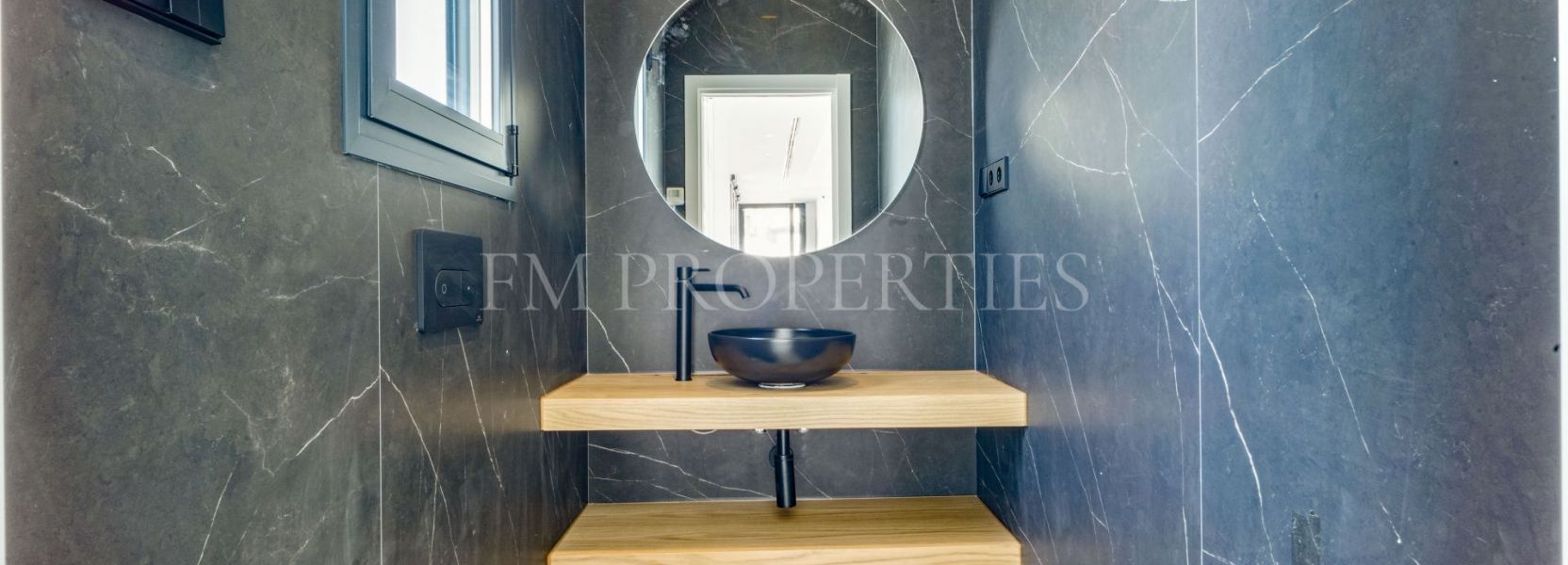 Villa  in Monte Biarritz, Estepona Oost, Estepona