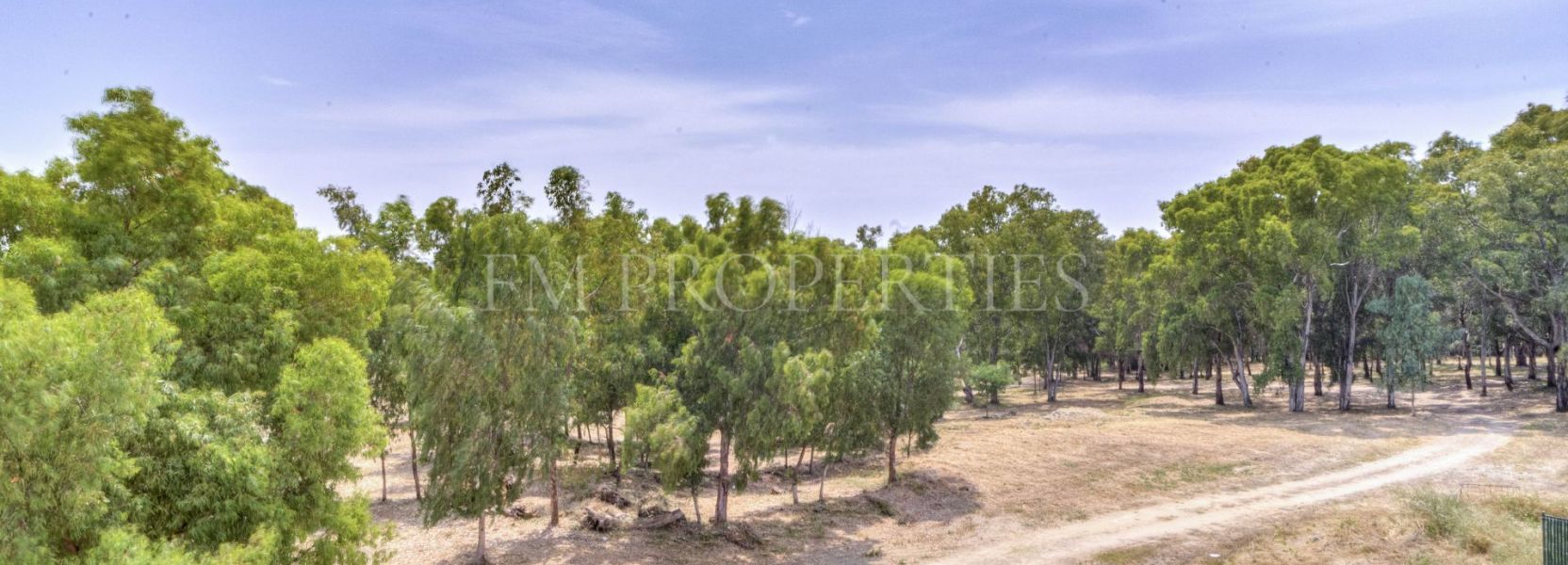 Villa  in Monte Biarritz, Estepona Oost, Estepona