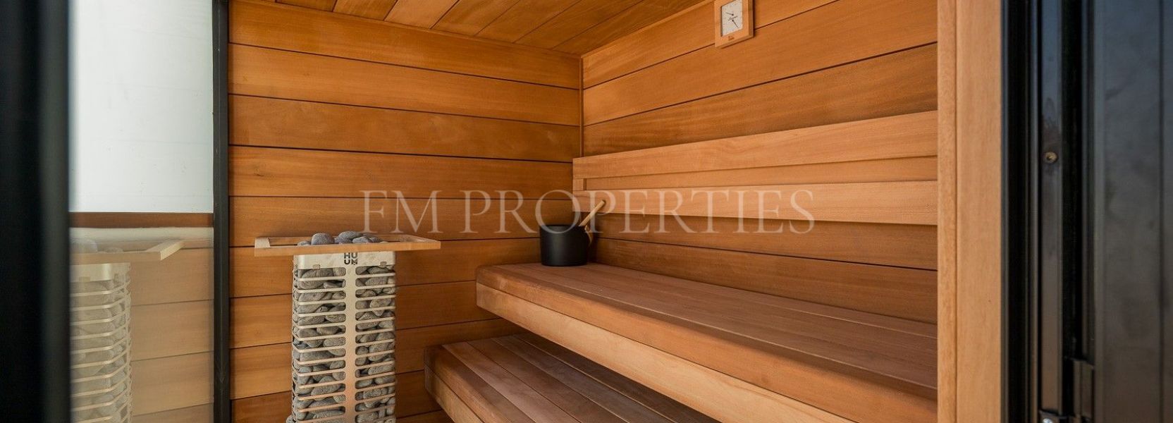 Penthaus  in Estepona