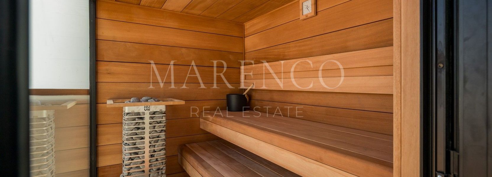 Appartement Terrasse à Estepona