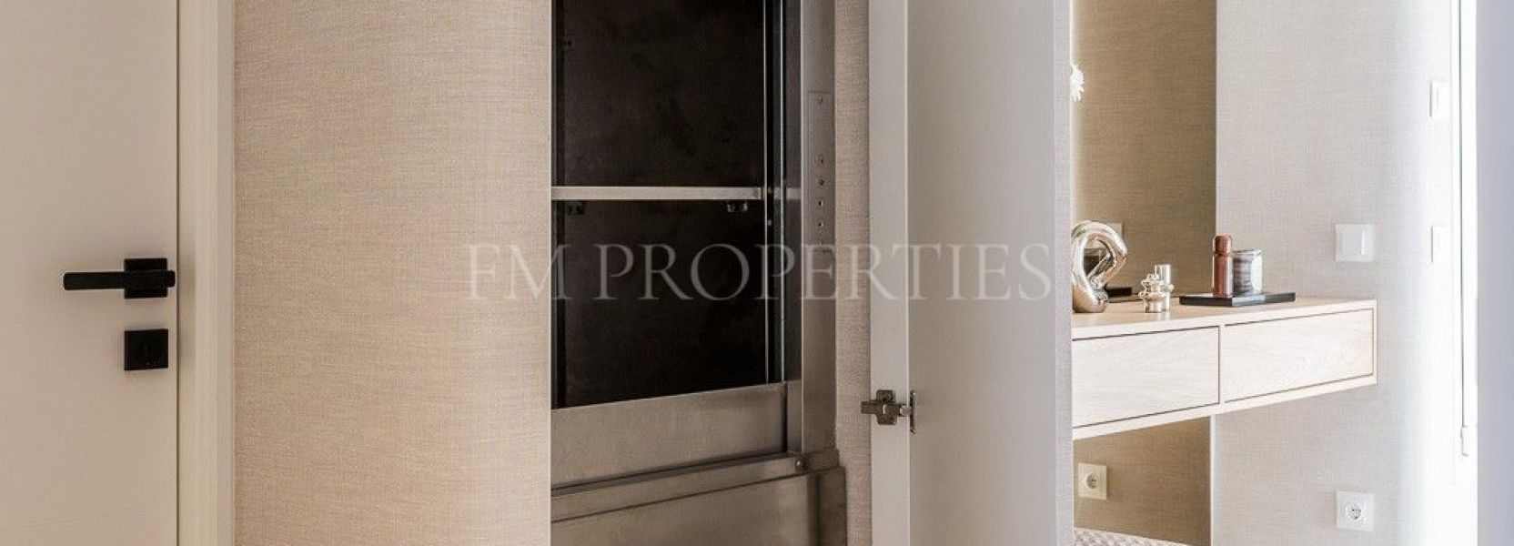 Penthaus  in Estepona