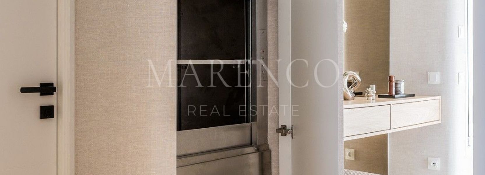 Appartement Terrasse à Estepona