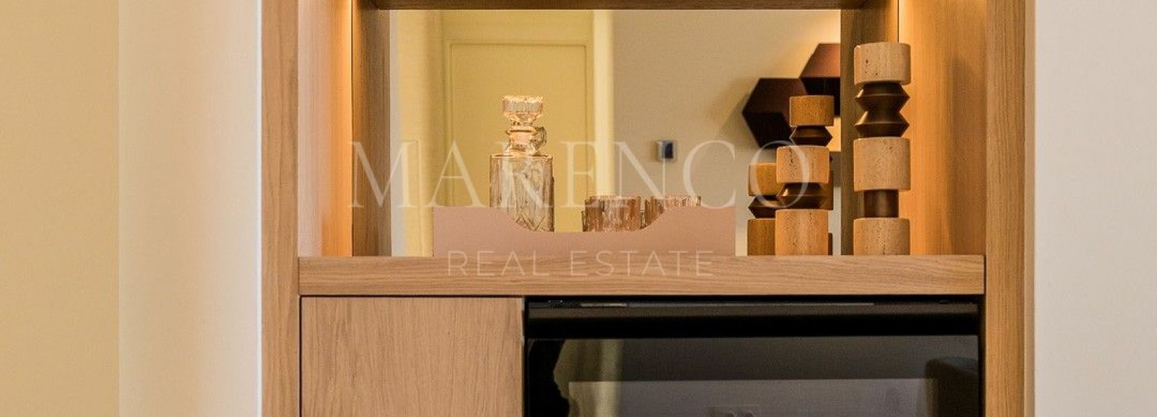 Appartement Terrasse à Estepona