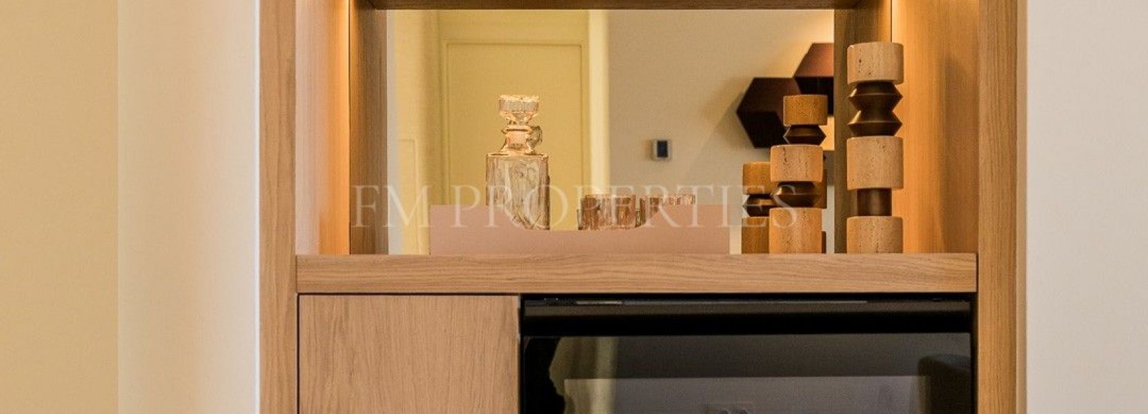 Penthaus  in Estepona