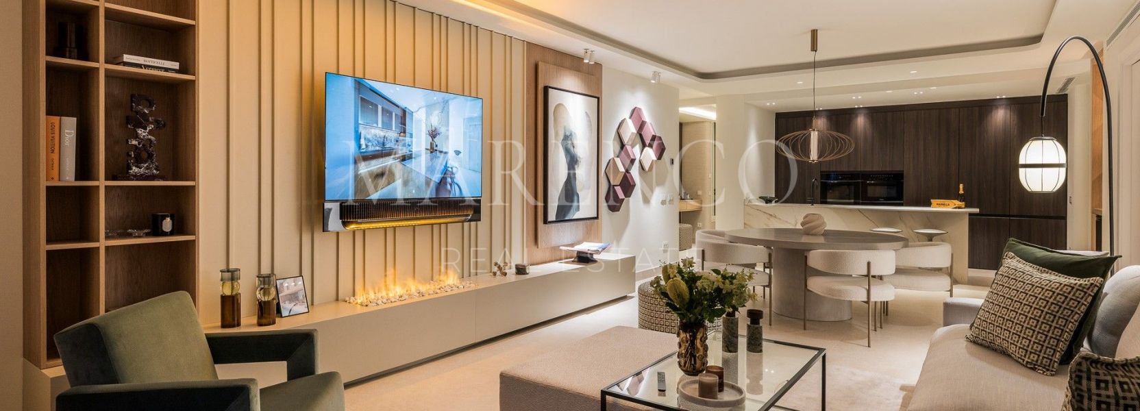 Appartement Terrasse à Estepona