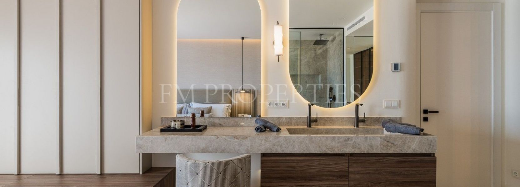 Penthaus  in Estepona