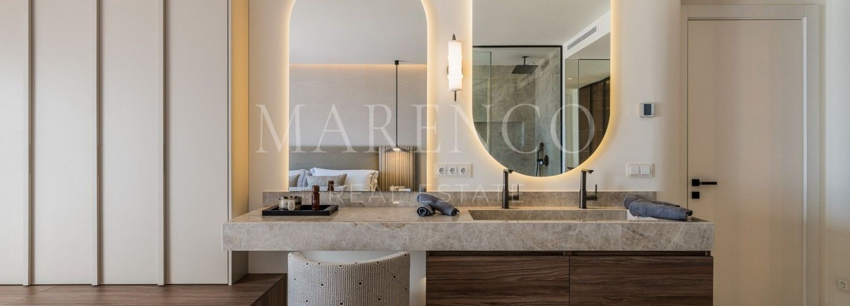 Appartement Terrasse à Estepona