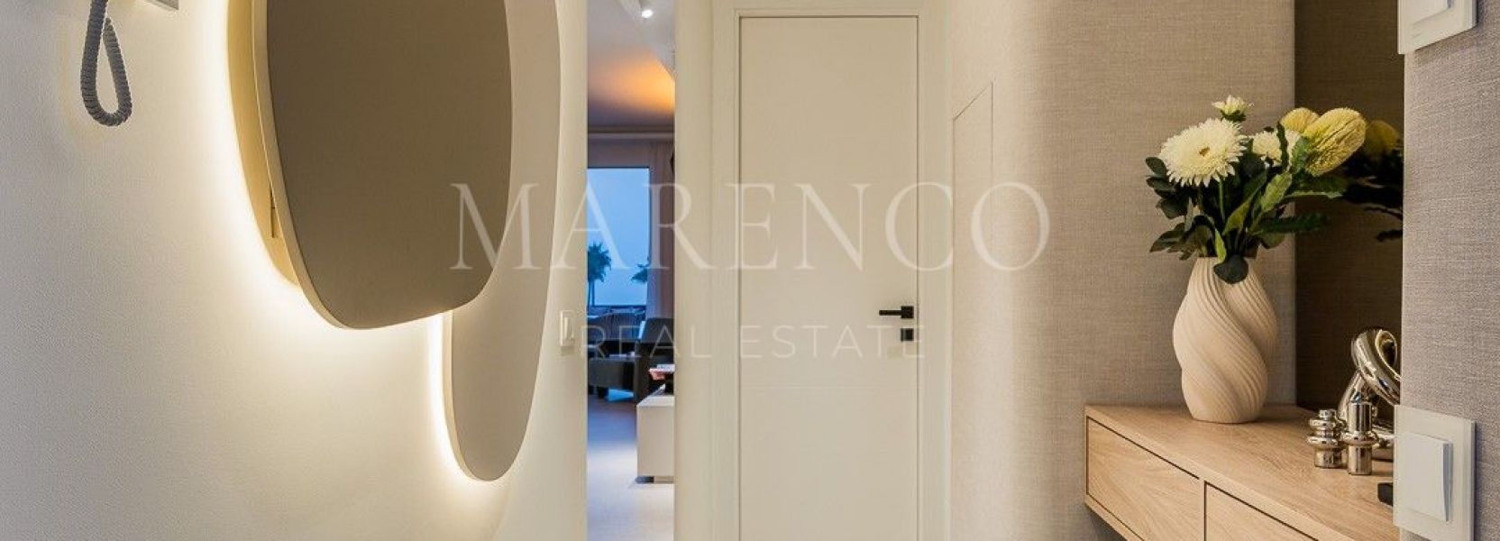 Appartement Terrasse à Estepona