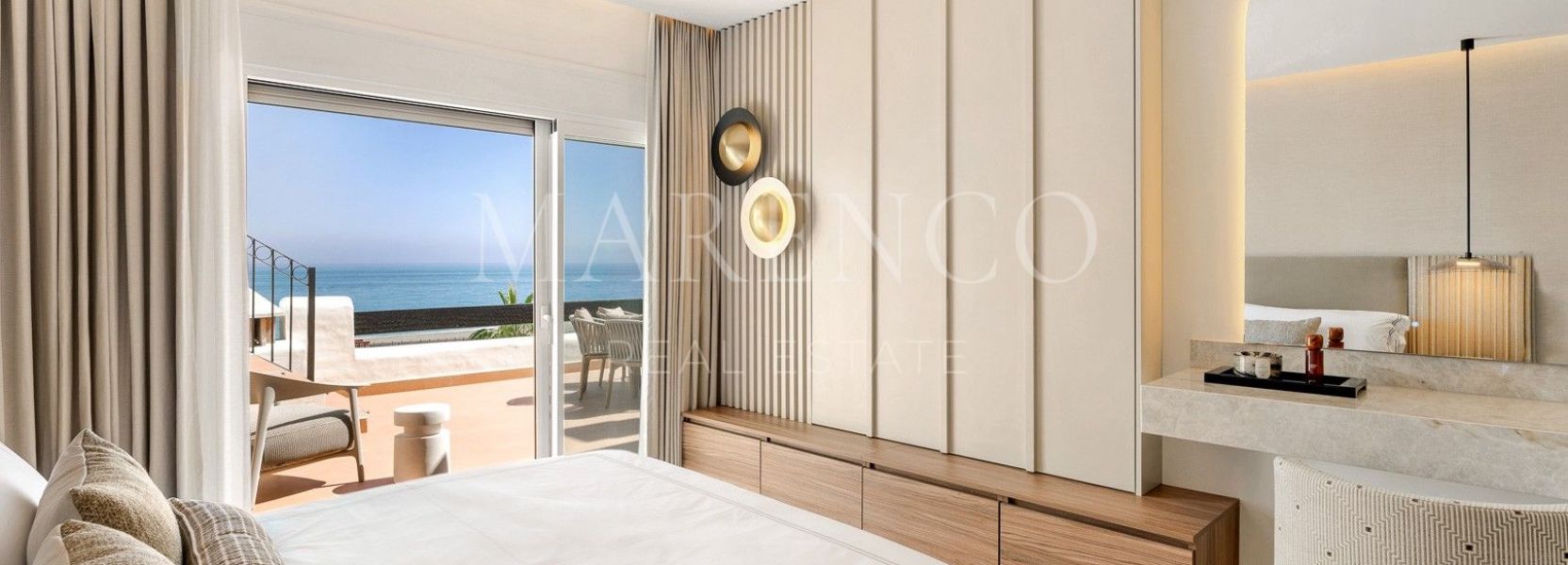 Appartement Terrasse à Estepona