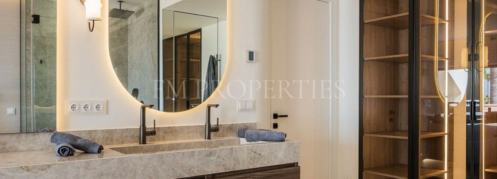 Penthaus  in Estepona