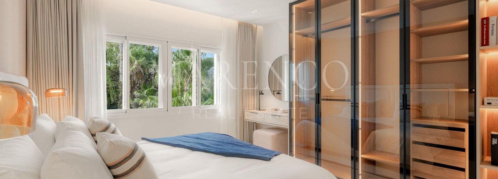 Appartement Terrasse à Estepona