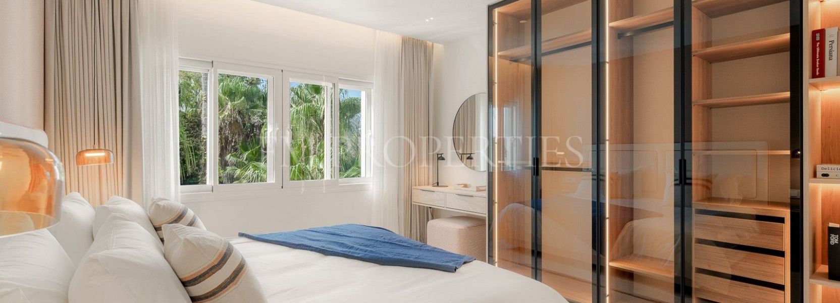 Penthaus  in Estepona