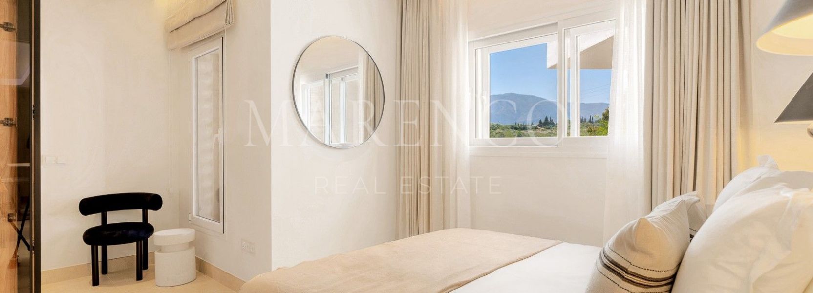 Appartement Terrasse à Estepona