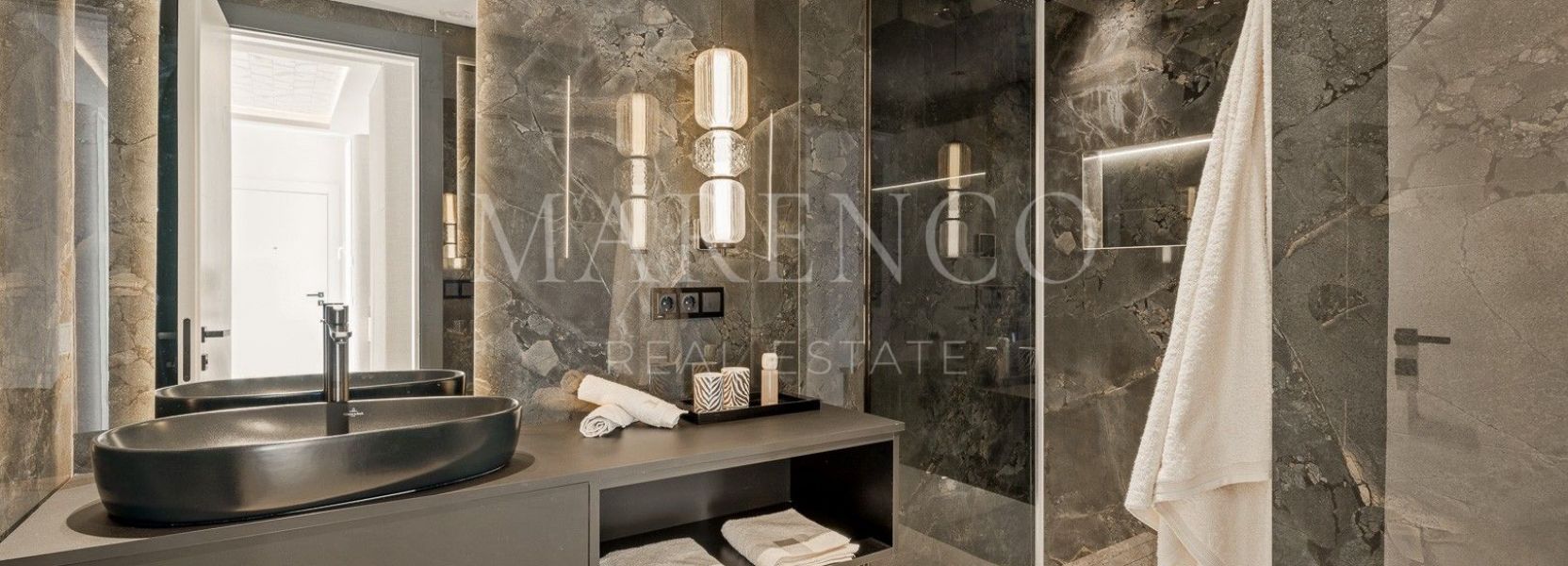 Appartement Terrasse à Estepona