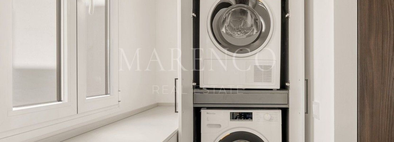 Appartement Terrasse à Estepona