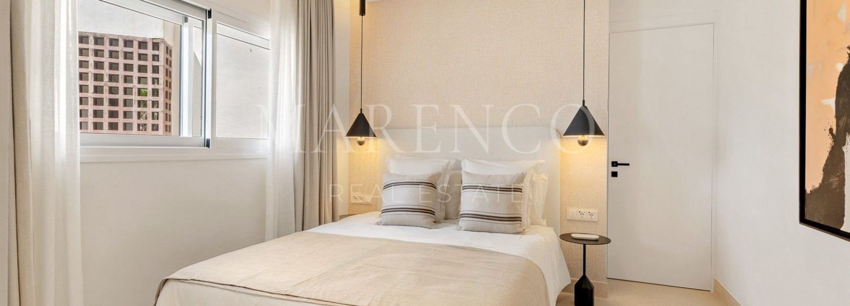 Appartement Terrasse à Estepona