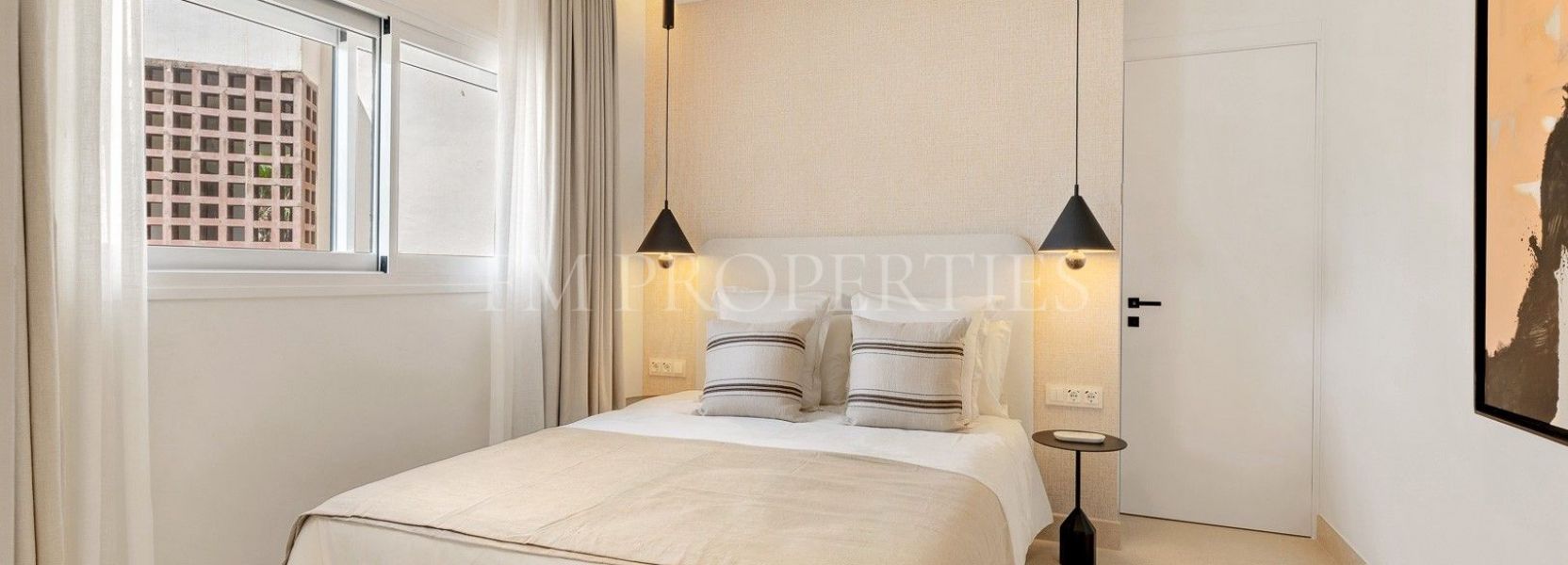 Penthaus  in Estepona