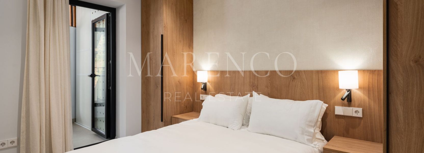 Apartamento  en Palacetes Los Belvederes, Nueva Andalucia, Marbella
