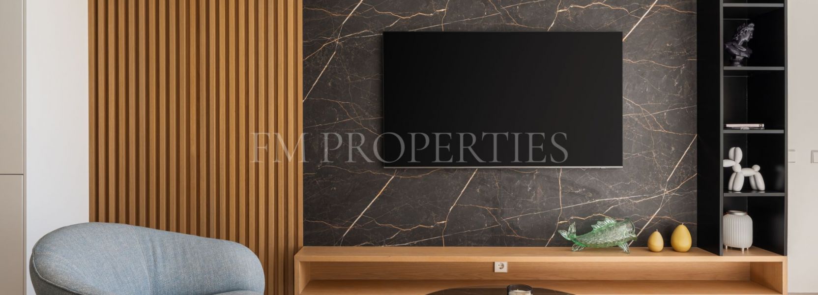 Apartamento  en Palacetes Los Belvederes, Nueva Andalucia, Marbella